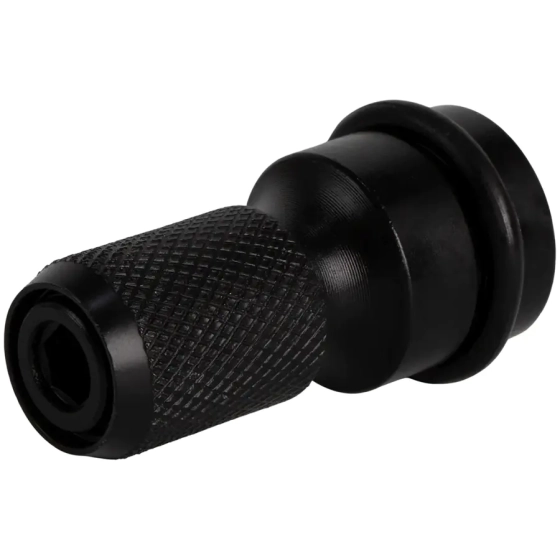 Адаптер для гайковерта 50 мм RAGE (554382)