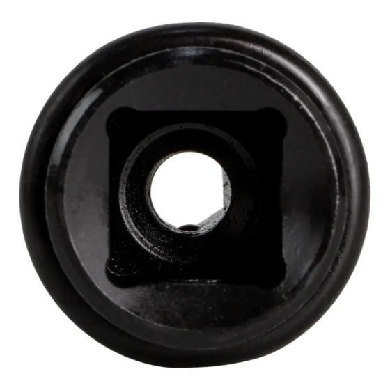 Адаптер для гайковерта 50 мм RAGE (554382)