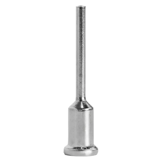 Набор шлифовальных кругов 50 мм Р80 - Р2000 + опорные тарелки 2 шт VIRA (558070)