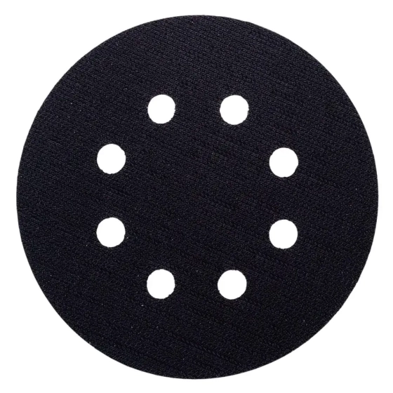 Прокладка защитная 125 мм для шлифмашинки RAGE (558500)