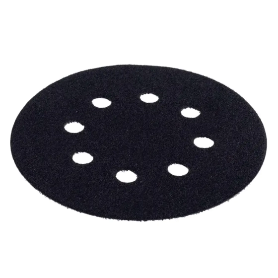 Прокладка защитная 125 мм для шлифмашинки RAGE (558500)