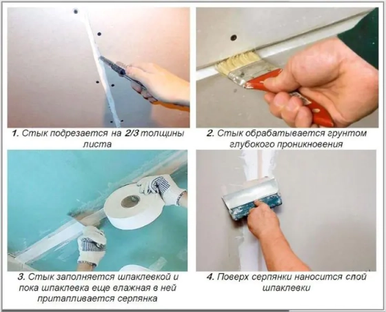Серпянка 100 мм х 45 м STARTUL PROFI. ST9051-100-45. Китай.