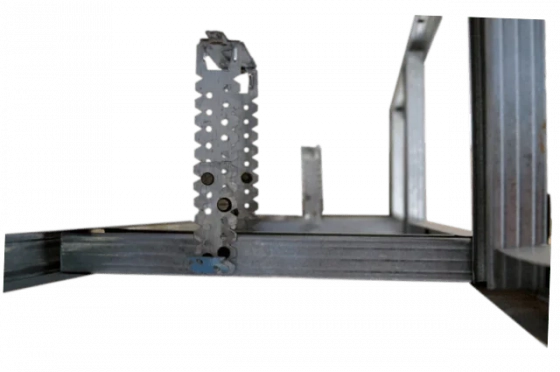 Саморез KNAUF LN 3,5x11 фосфат. острый 1000 шт