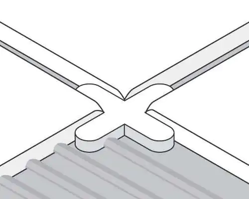 Крестики для плитки 2,5 мм 150 шт Motive