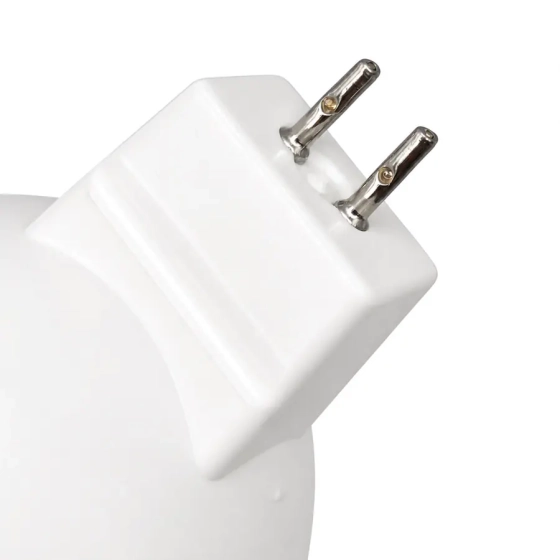 Светодиодная лампа General Lighting 7Вт GU5.3 4000К. Нейтр. белый свет (660155)