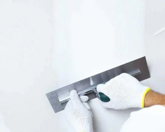 Шпатлевка финишная KNAUF Ротбанд-Паста PROFI 5 кг