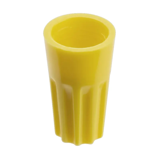 Зажим соед. изолирующий СИЗ-4 3,5-11 мм² Navigator желтый (50 шт)