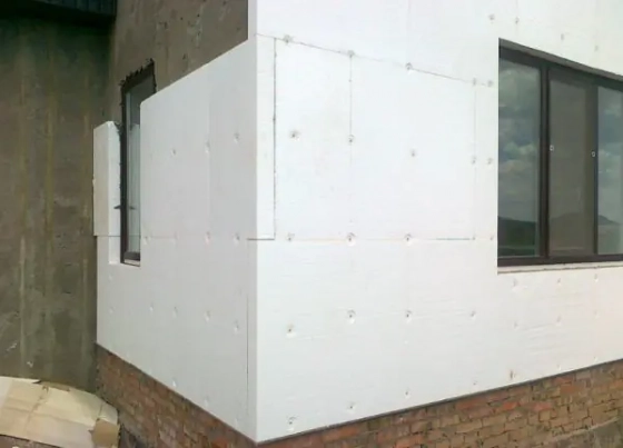 Пенопласт ППТ-25 1000х500х50 мм