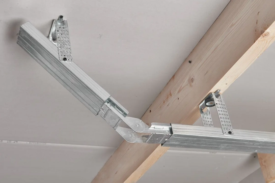 Соединитель KNAUF мульти для профилей CD 60/27