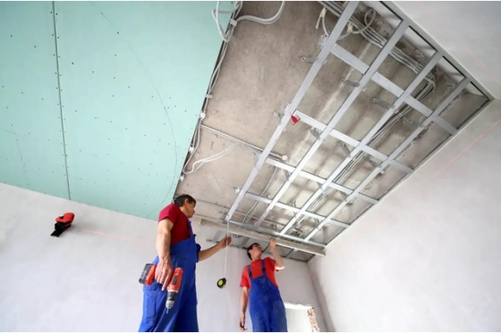 Саморез по металлу 3,5x35 (1000 шт)