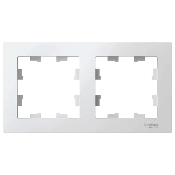 Рамка для выключателя Systeme Electric AtlasDesign ATN000102