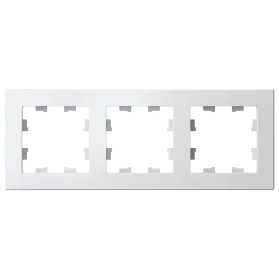 Рамка для выключателя Systeme Electric AtlasDesign ATN000103