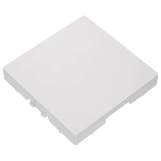 Заглушка для розетки Schneider Electric AtlasDesign ATN000109
