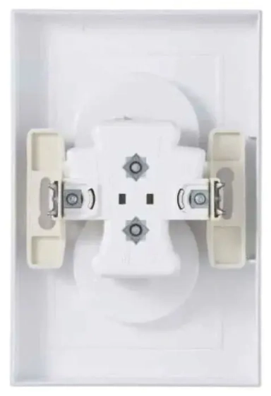 Розетка Schneider Electric AtlasDesign ATN000120 б/з