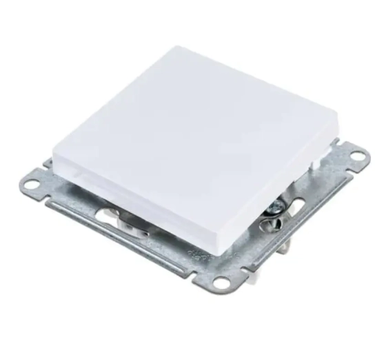 Переключатель 1-кл. перекрестн. Schneider Electric AtlasDesign ATN000171