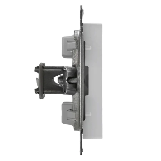 Розетка телевизионная Systeme Electric AtlasDesign ATN000193