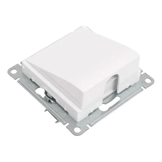 Вывод кабеля Schneider Electric AtlasDesign ATN000199