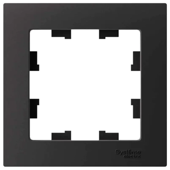 Рамка для выключателя Systeme Electric AtlasDesign ATN001001