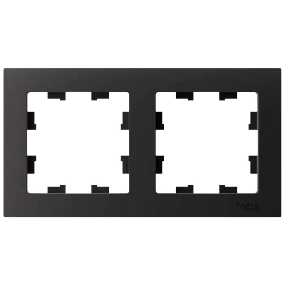 Рамка для выключателя Systeme Electric AtlasDesign ATN001002