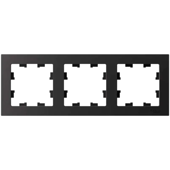 Рамка для выключателя Systeme Electric AtlasDesign ATN001003