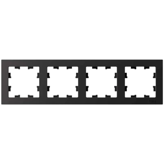 Рамка для выключателя Systeme Electric AtlasDesign ATN001004