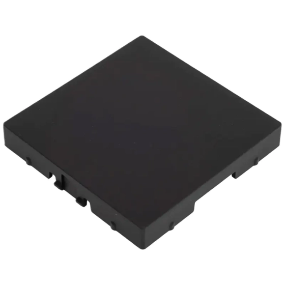 Заглушка для розетки Schneider Electric AtlasDesign ATN001009