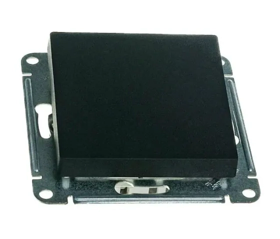 Выключатель однокл. Schneider Electric AtlasDesign ATN001011