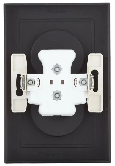 Розетка Schneider Electric AtlasDesign ATN001020 б/з