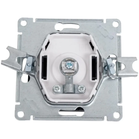 Розетка телевизионная Systeme Electric AtlasDesign ATN001093