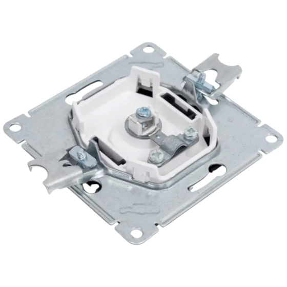 Розетка телевизионная Systeme Electric AtlasDesign ATN001093