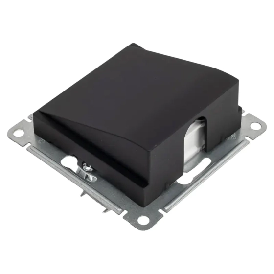 Вывод кабеля Schneider Electric AtlasDesign ATN001099