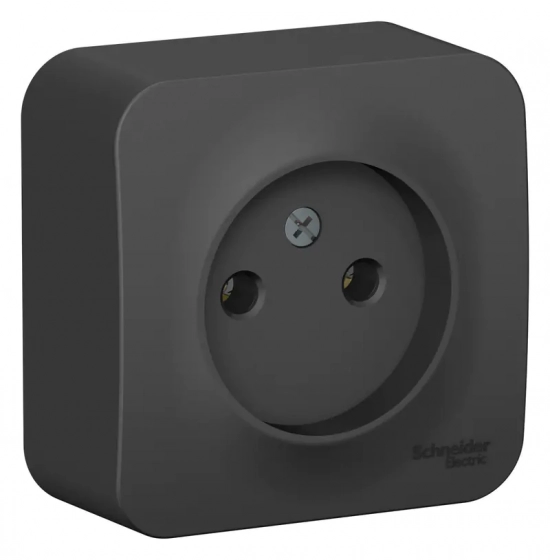 Розетка Schneider Electric Blanca BLNRA000116 б/з
