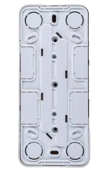 Розетка Schneider Electric Blanca BLNRA000311 б/з