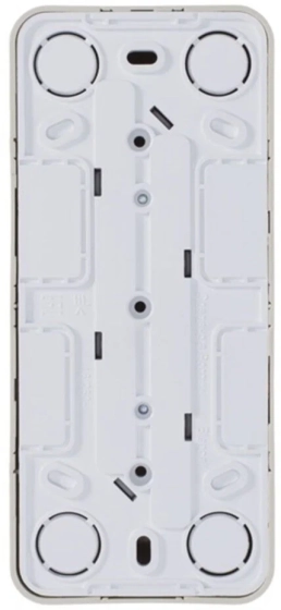 Розетка Schneider Electric Blanca BLNRA000317 б/з