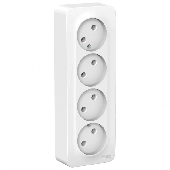 Розетка Schneider Electric Blanca BLNRA000411 б/з. РФ.