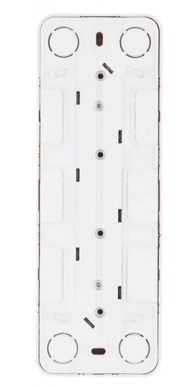 Розетка Systeme Electric Blanca BLNRA000411 б/з