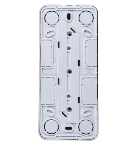 Розетка Schneider Electric Blanca BLNRA010317 с/з