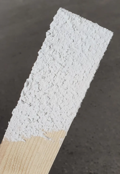 Декоративная штукатурка Ceresit CT-174 камешковая (1,5 мм), белая, 25 кг