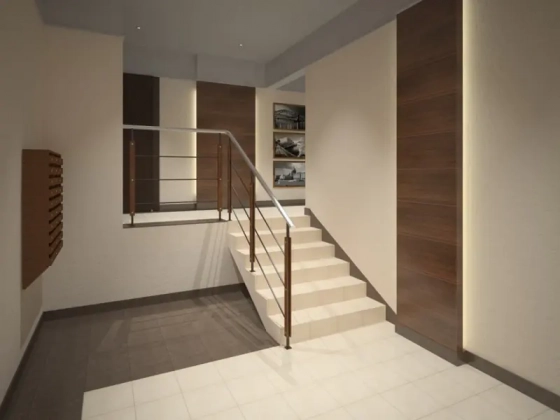 Краска Condor Strahlendweiss моющаяся для сухих помещений 5 л