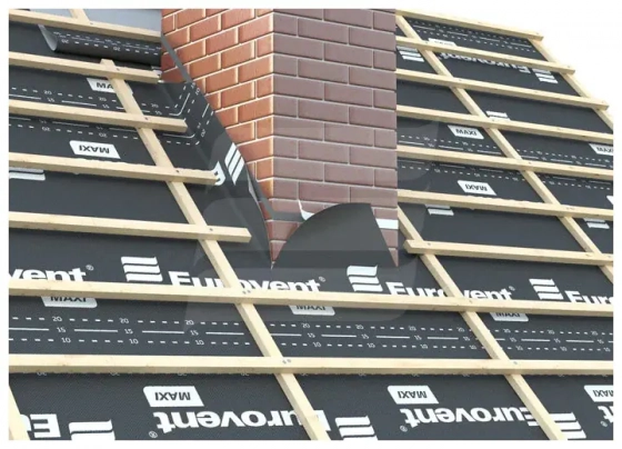 Бутиловая двухсторонняя лента Corotop BUTYL 15 мм x 25 м