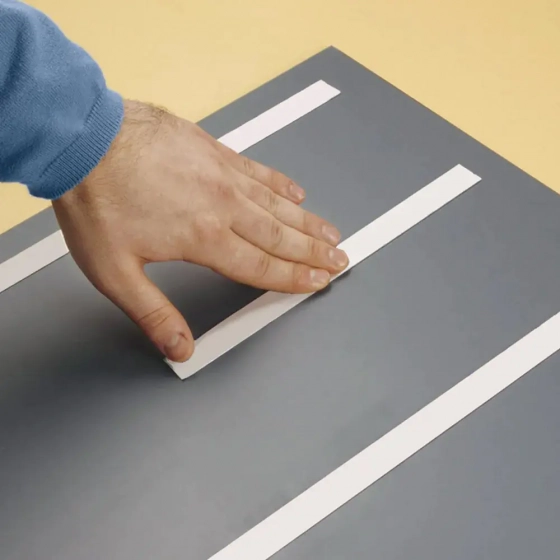 Самоклеящаяся двухсторонняя лента Corotop Coromix 20 мм х 25 м