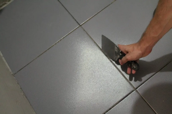 Фуга Тайфун Elastic №037 (графитовый) 2 кг