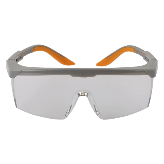 Очки защитные Jeta Safety JSG-9911 (прозрачные)