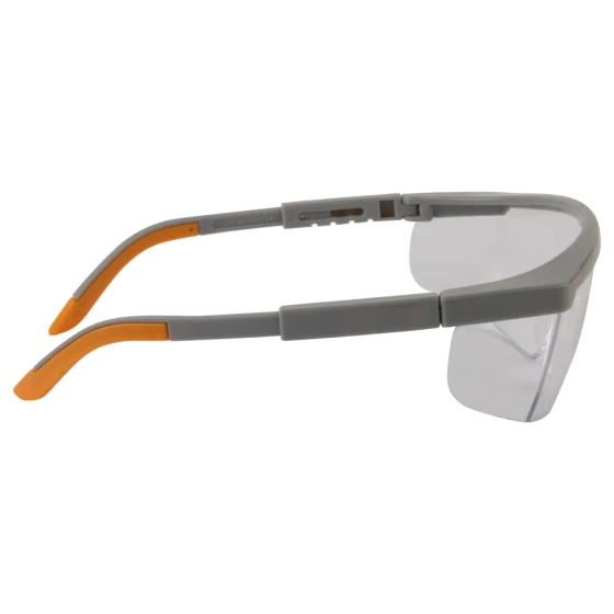 Очки защитные Jeta Safety JSG-9911 (прозрачные)