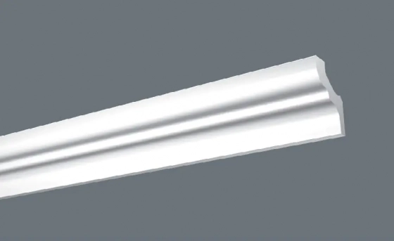 Плинтус потолочный NMC MF 35х30 мм 2 м