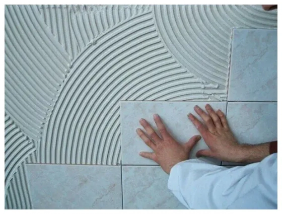 Клей для плитки и камня Mapei Adesilex P7 White. РФ. 25 кг.