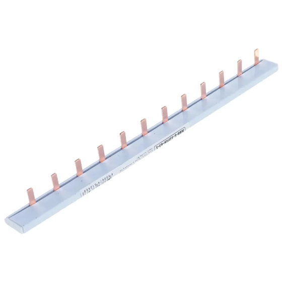 Шина соединительная Navigator 12 штырей, 22 см (NBB-L-12PIN-63-1)