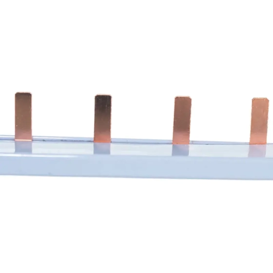 Шина соединительная Navigator 12 штырей, 22 см (NBB-L-12PIN-63-1)