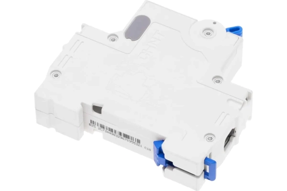 Автоматический выключатель CHINT NXB-63S 1P 10А 4,5kA тип C