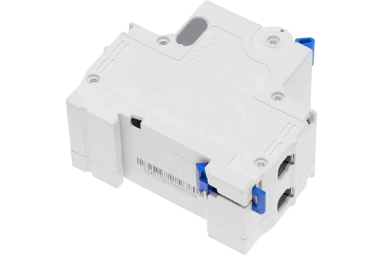 Дифавтомат CHINT NXBLE-63Y 4,5kA 1P+N C 16A/30mA тип AC
